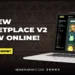 Marketplace V2 Monsta Infinite