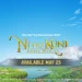 Ni No Kuni Cross Worlds