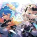 Phantasy Star Online 2 New Genesis
