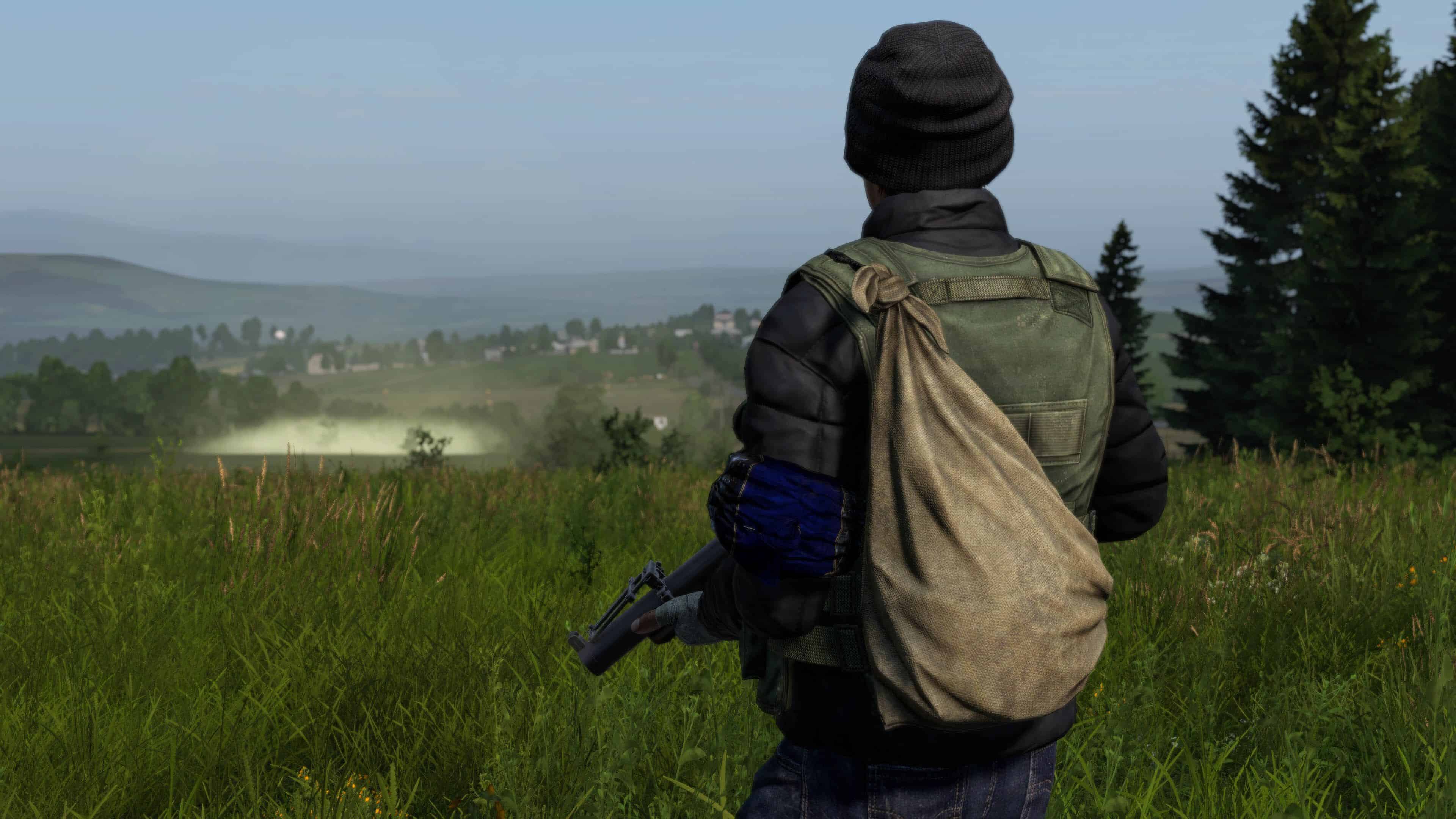 Bohemia Interactive, Dayz