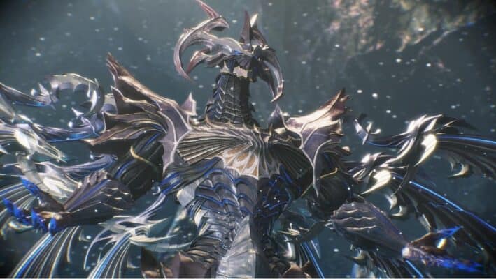 Bahamut