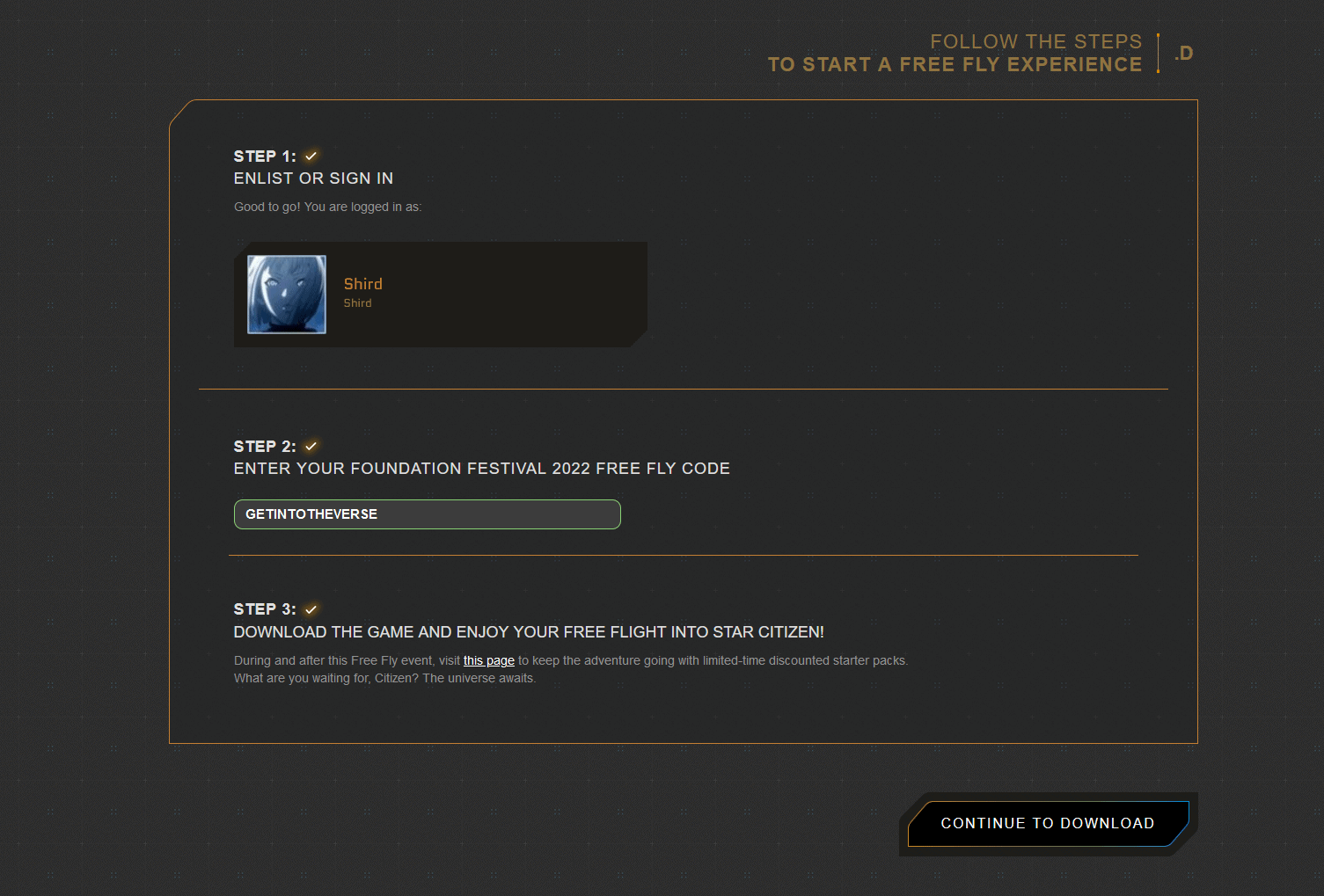 Cloud Imperium Games, Star Citizen