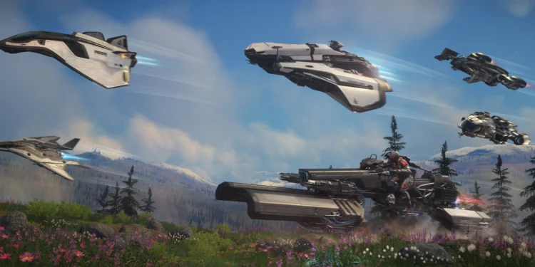 Star Citizen