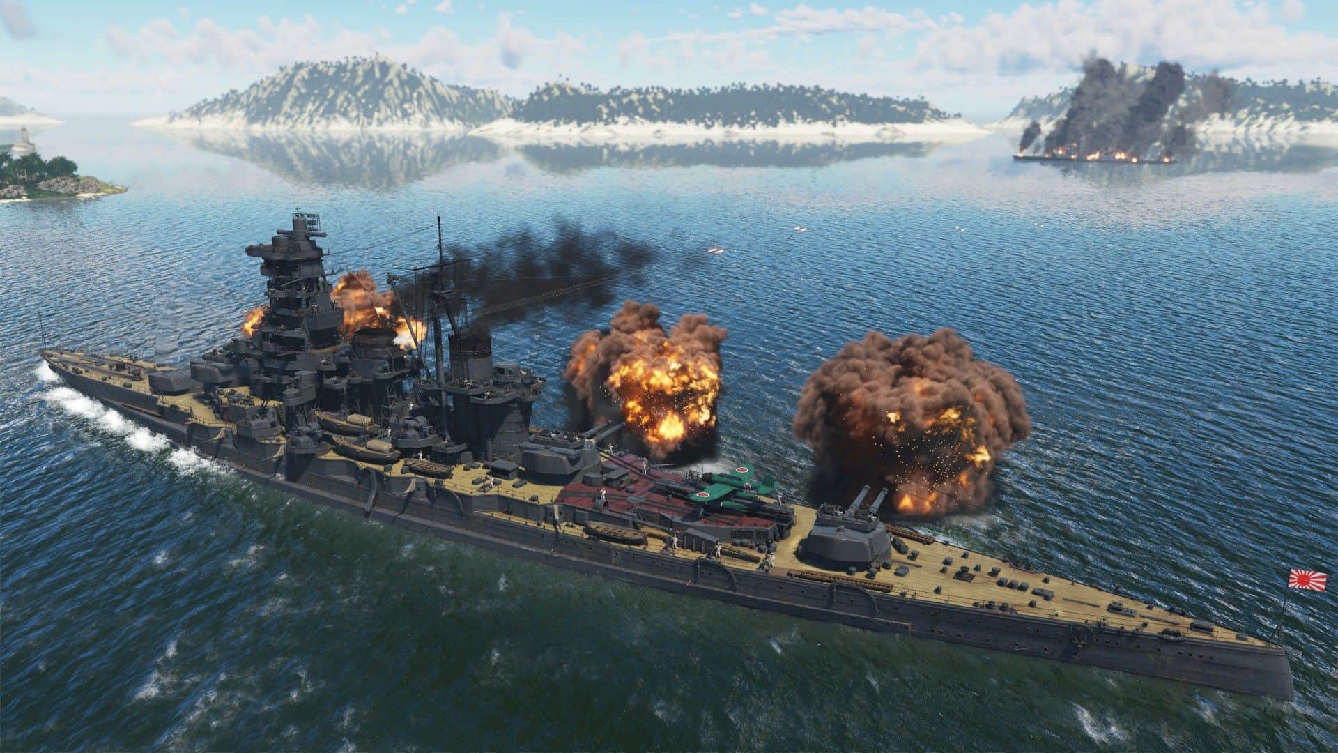 Gaijin Entertainment, War Thunder