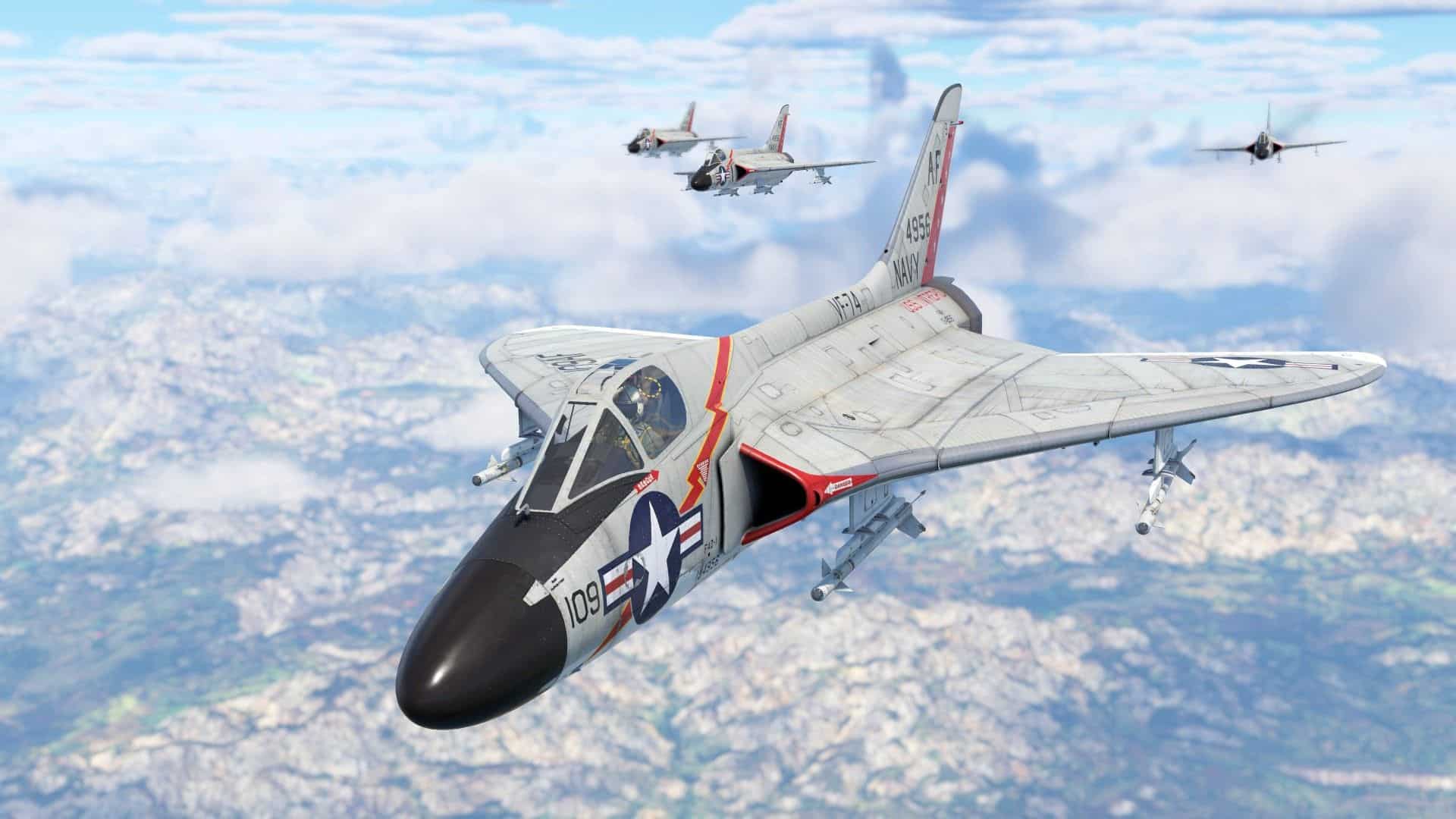 Gaijin Entertainment, War Thunder