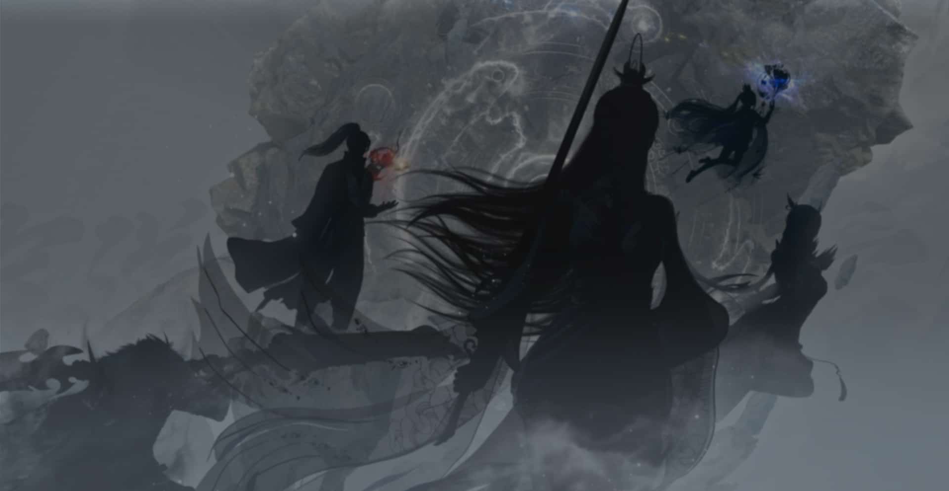 Descubre el MMORPG World of Jade Dynasty