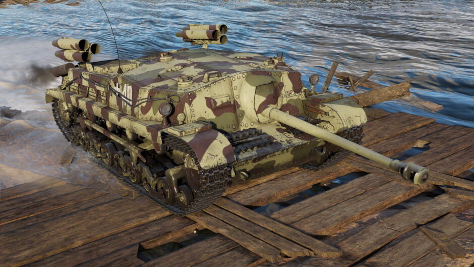 Gaijin Entertainment, War Thunder