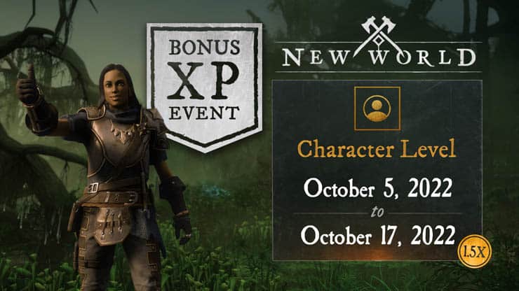 Amazon Games, New World