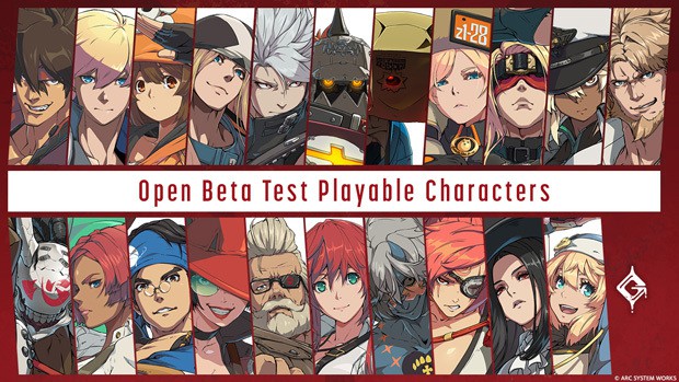 Arc System Works, Guilty Gear Strive