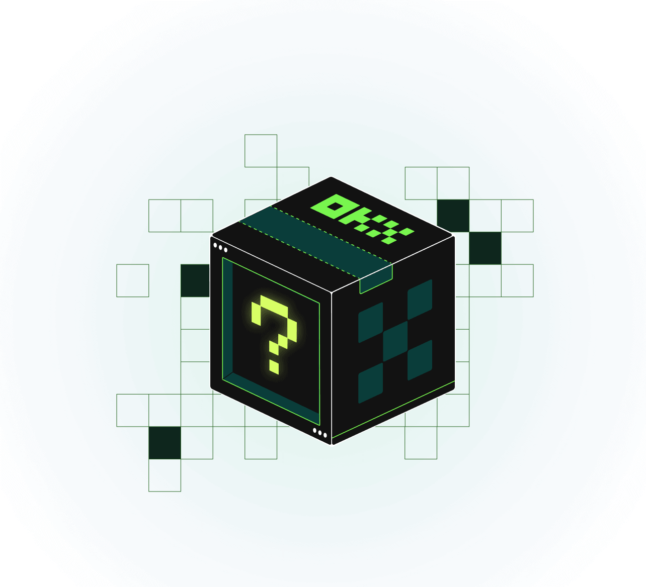 Criptomonedas, OKX