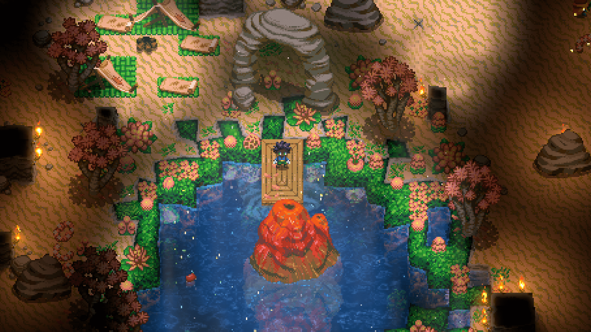 Core Keeper, Fireshine Games