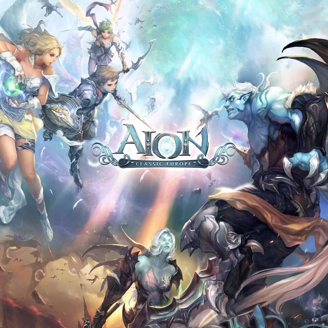 AION Classic