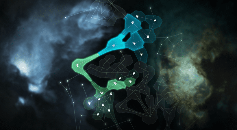 CCP Games, Eve Online