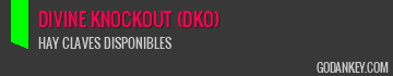 Divine Knockout (DKO), Hi-Rez, Red Beard Games