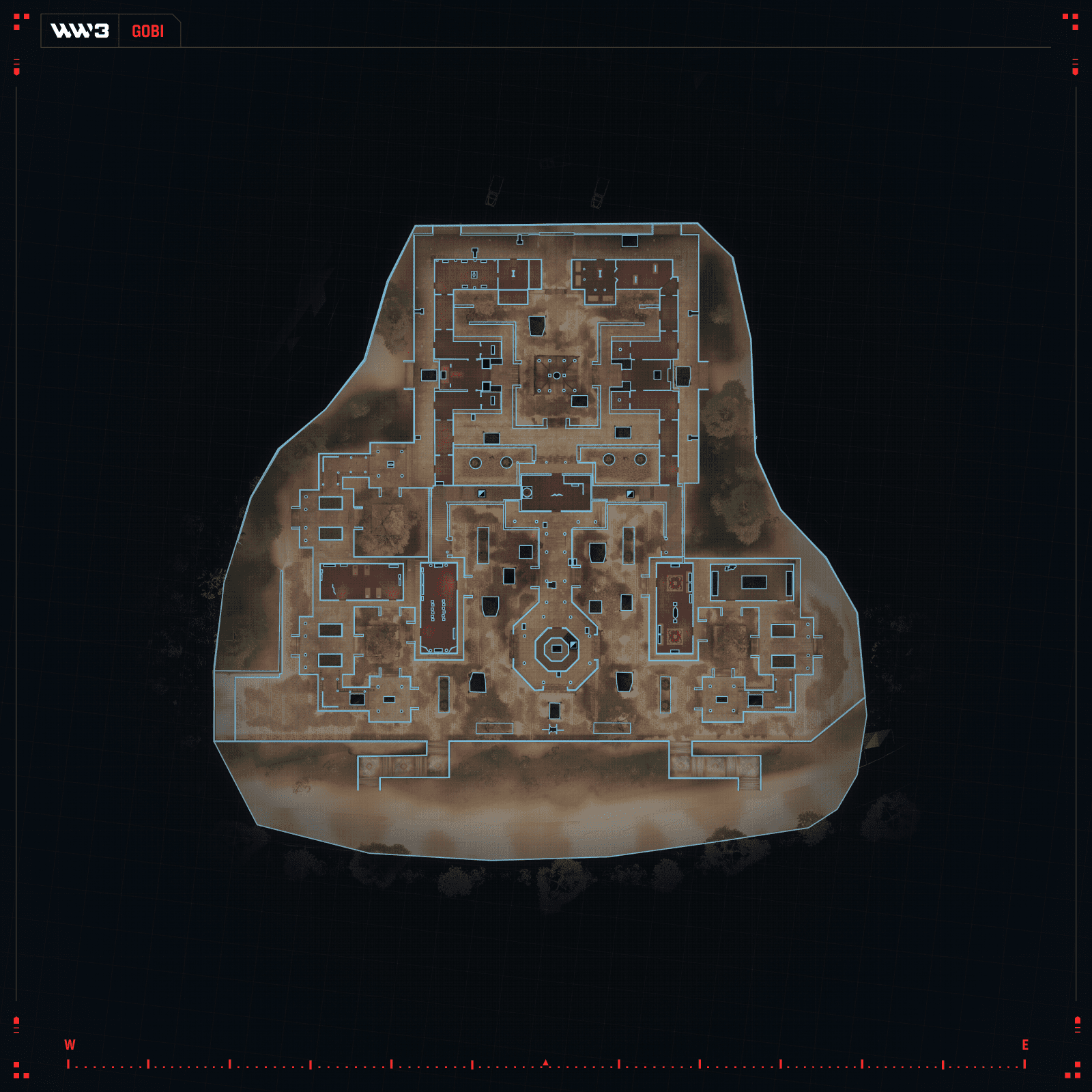 Wishlist Games, World War 3