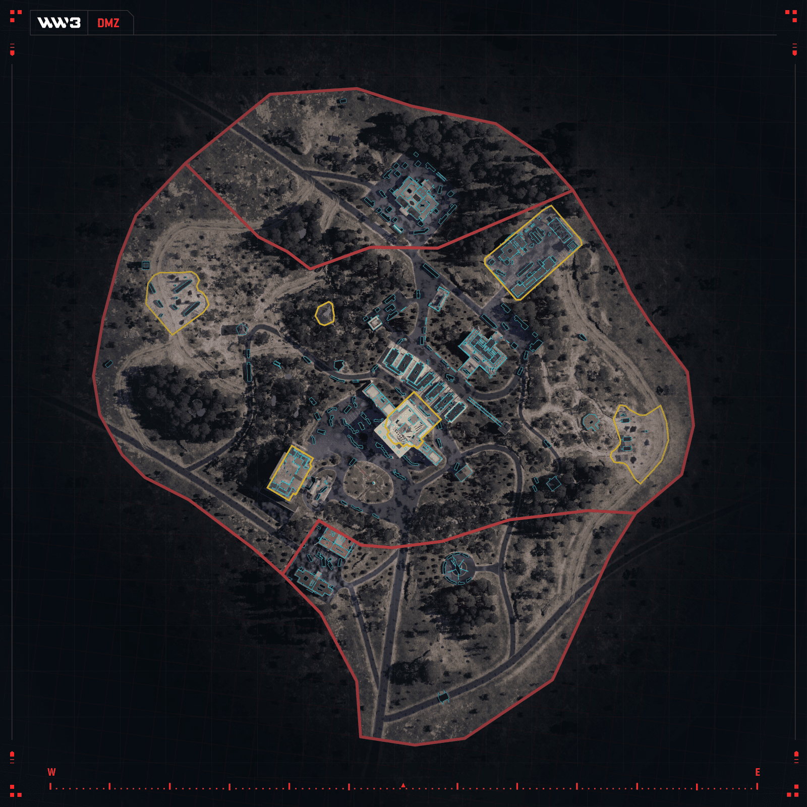 Wishlist Games, World War 3
