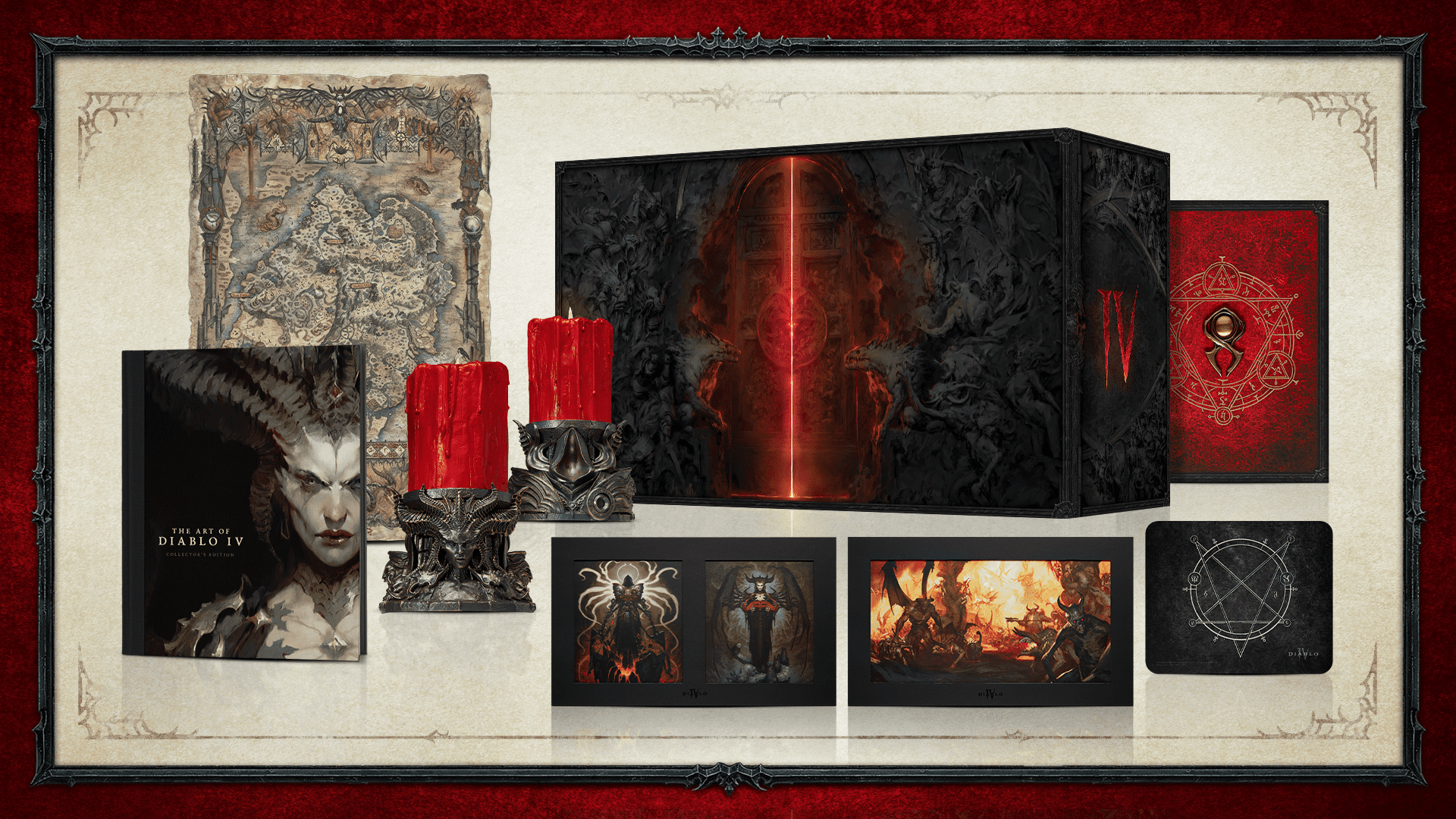 Blizzard Entertainment, Diablo IV