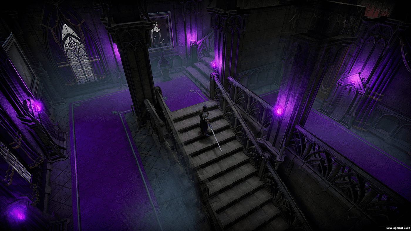 Stunlock Studios, V Rising