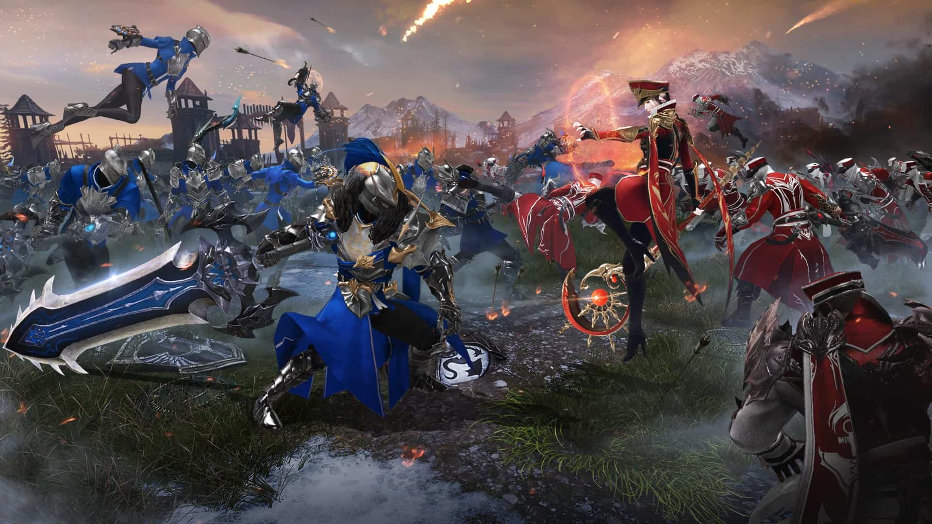 Amazon Games, Lost Ark