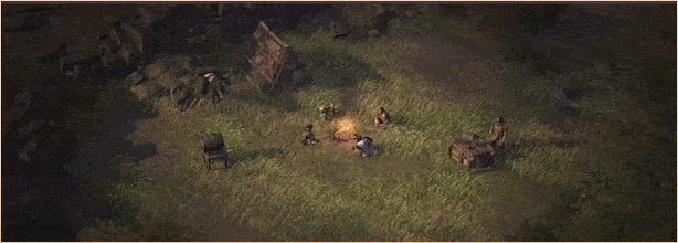 Shiro Games, Wartales