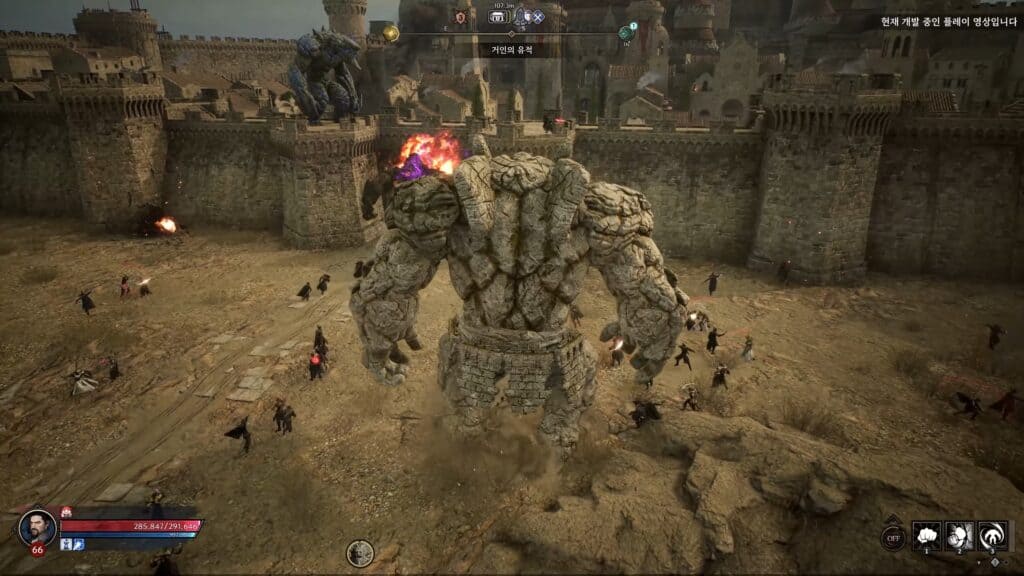 Throne And Liberty - Le nouveau MMORPG de NC Soft - APYRE Espace, Gaming & Tech