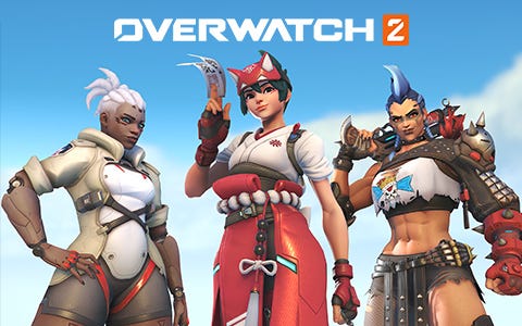 Amazon Prime Gaming