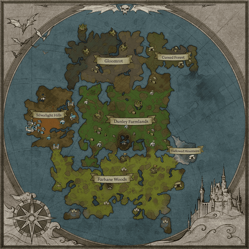 Stunlock Studios, V Rising
