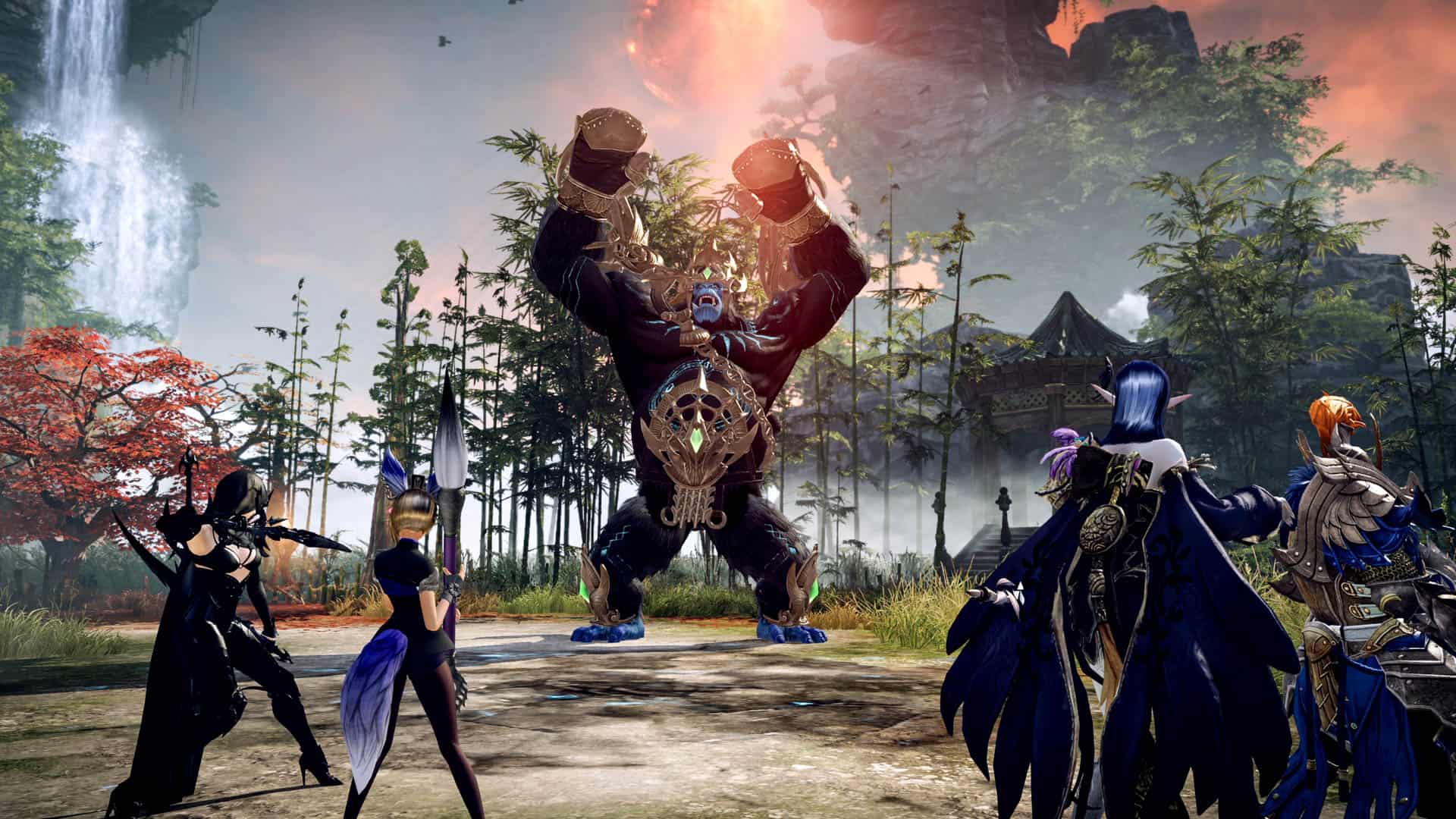 Amazon Games, Lost Ark