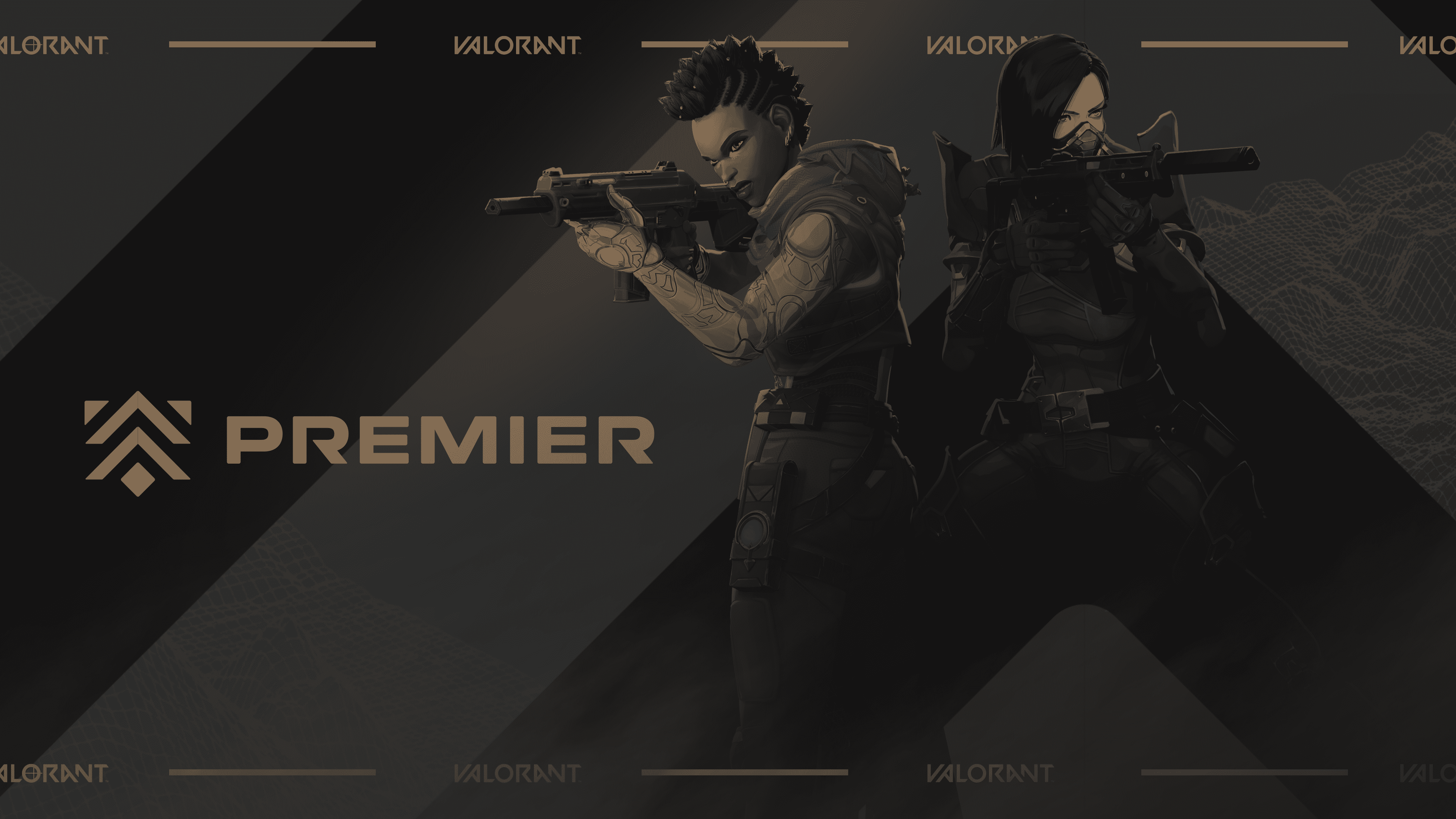 Riot Games, VALORANT