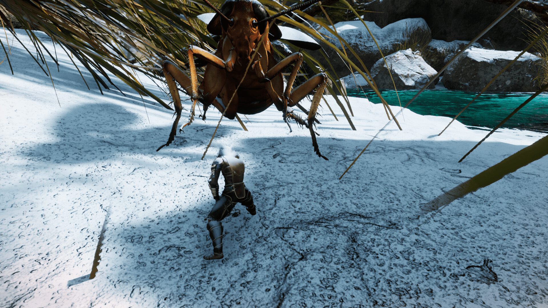 Merge Games, Smalland: Survive the Wilds