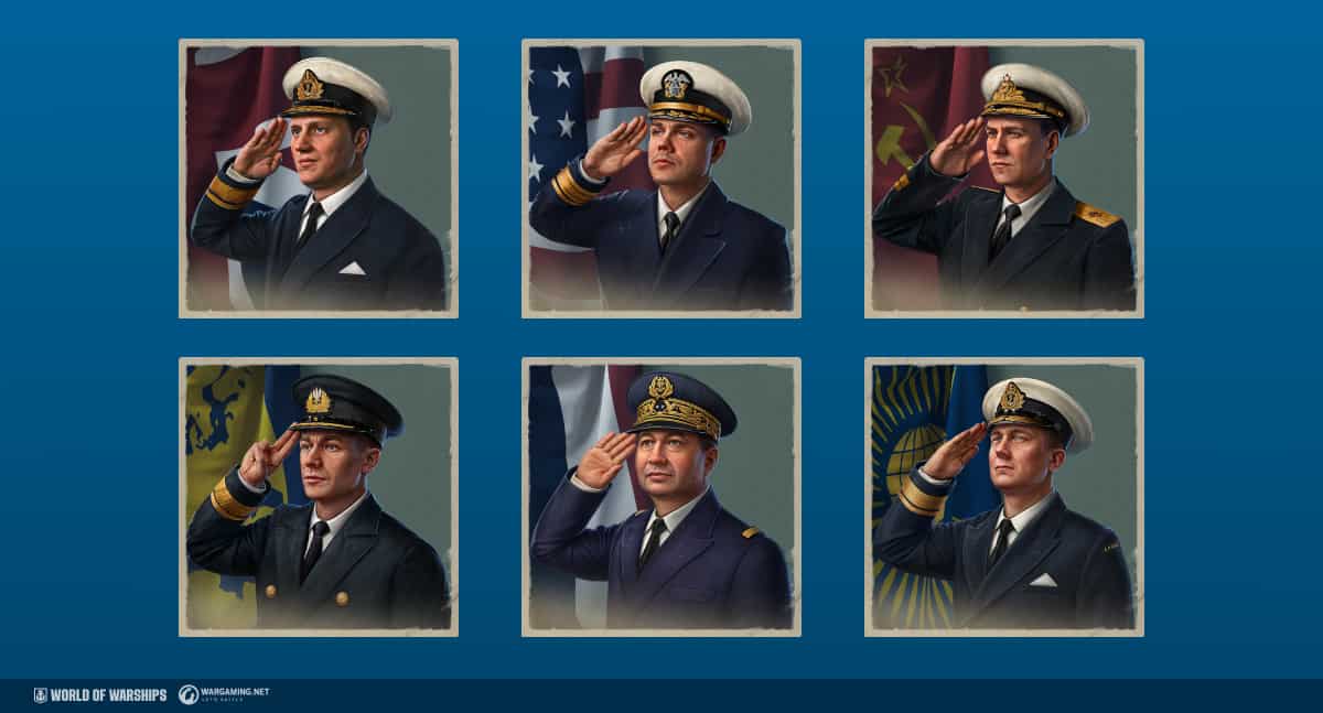Wargaming, World of Warships