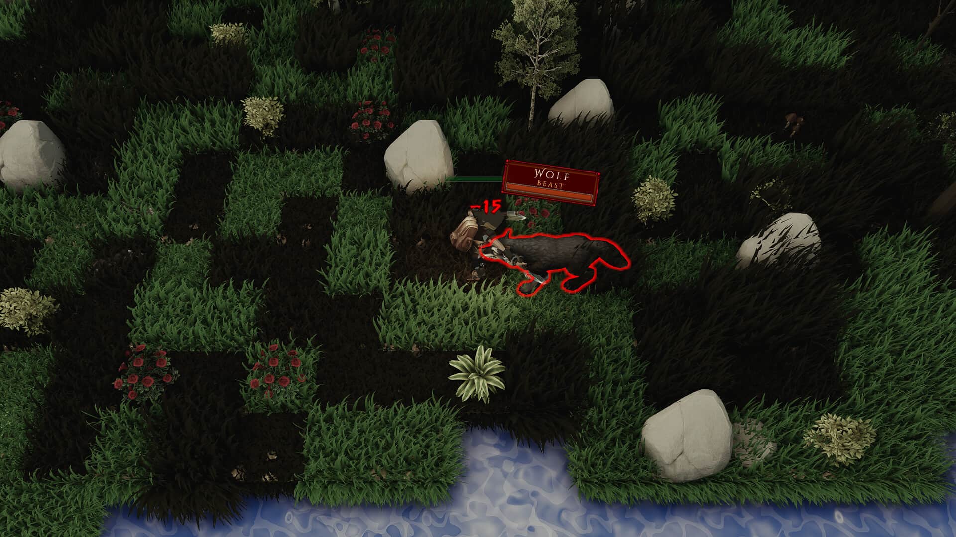 Ethyrial Echoes of Yore, Freedom Games, Gellyberry Studios