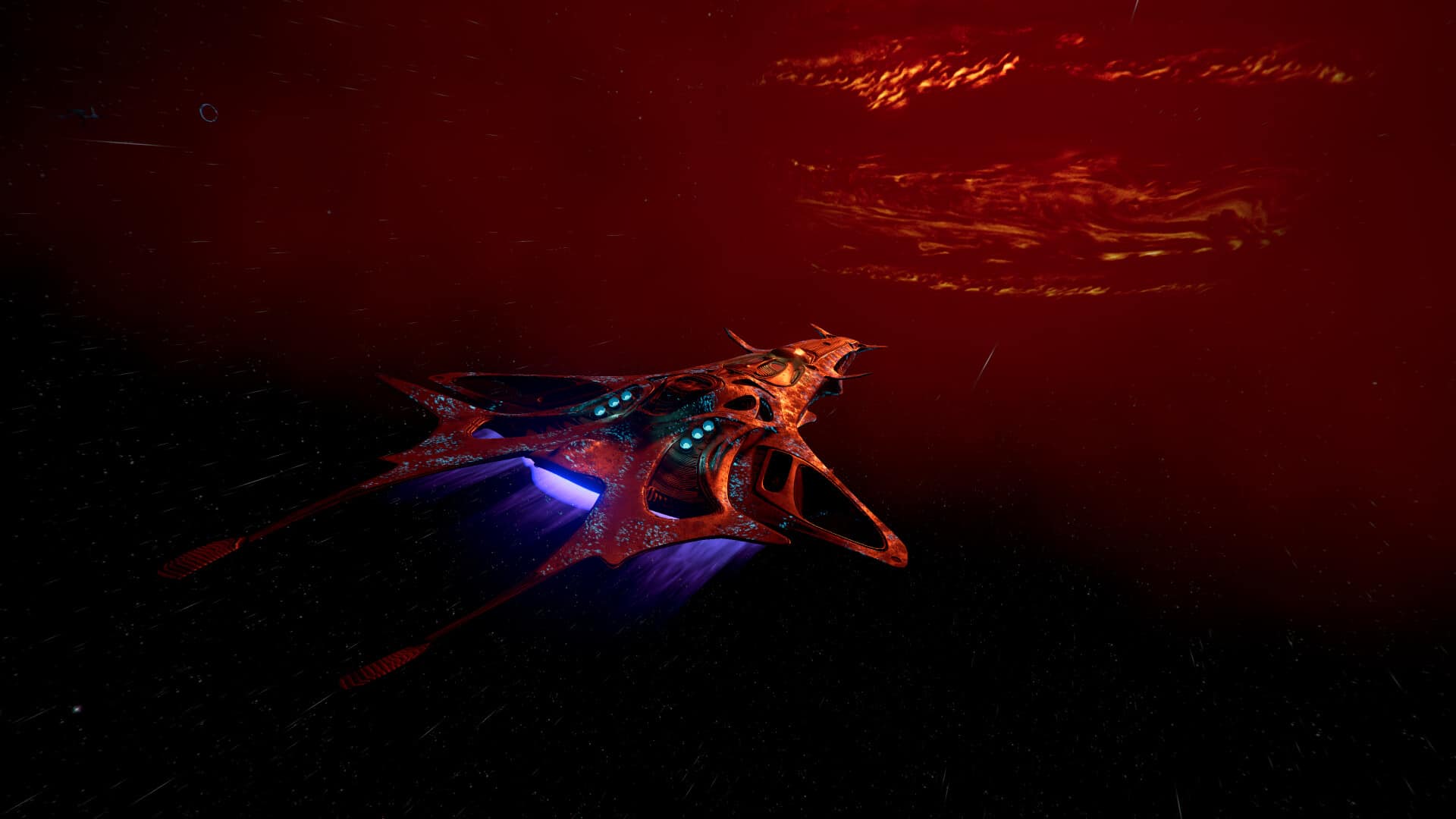 Egosoft, X4: Foundations, X4: Kingdom End