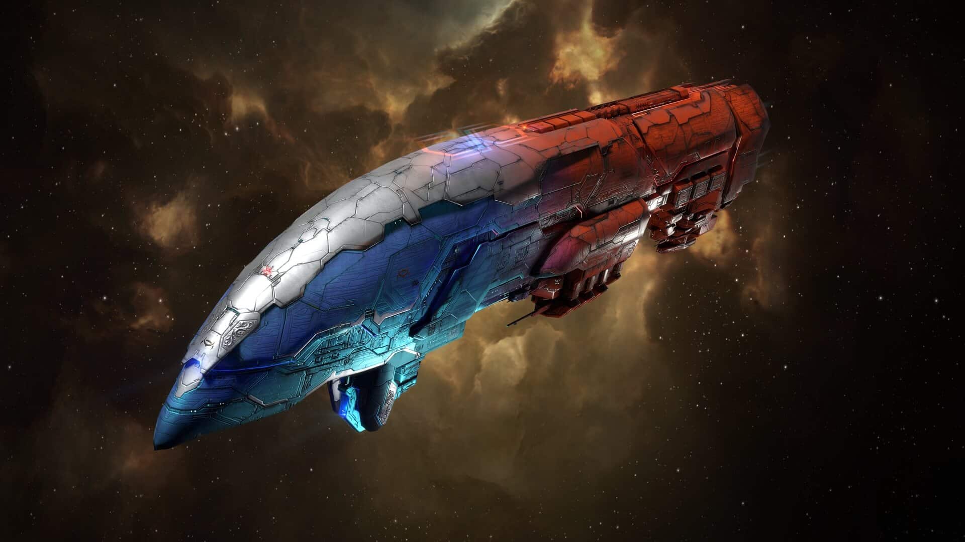 CCP Games, Eve Online