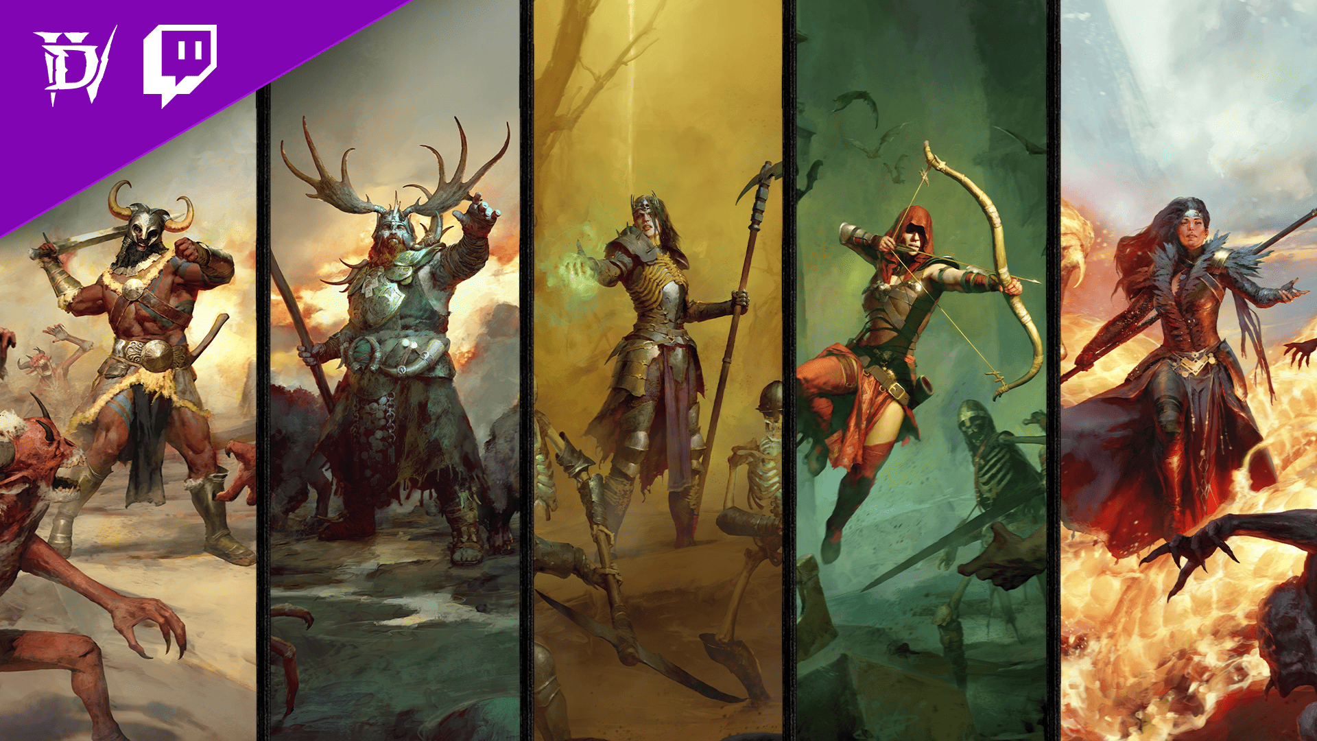 Blizzard Entertainment, Diablo IV