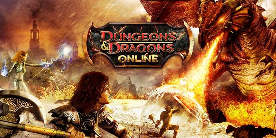 Dungeons & Dragons Online: Get 47 Free Quest Packs! Tech ARP