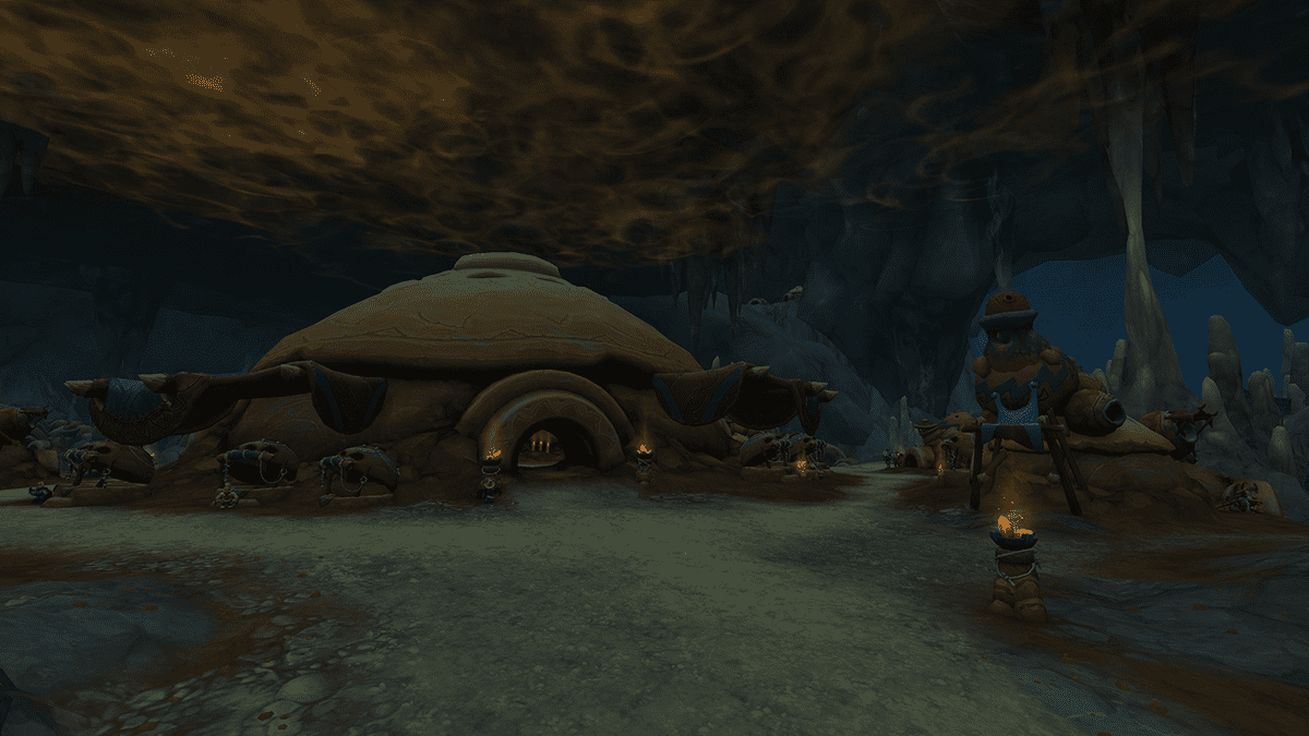 Blizzard Entertainment, World of Warcraft, World of Warcraft: Dragonflight