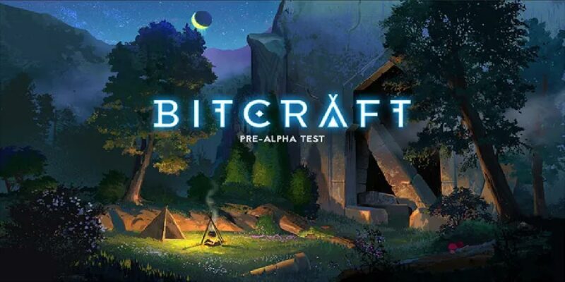 BitCraft Pre-Alfa 10