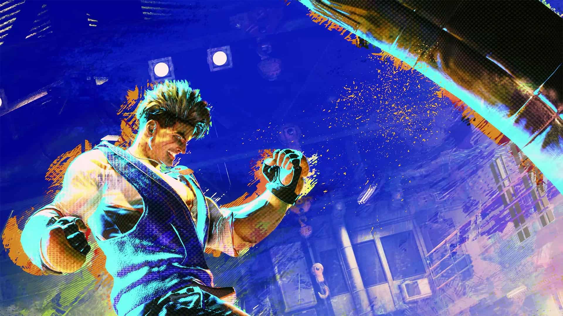 Capcom