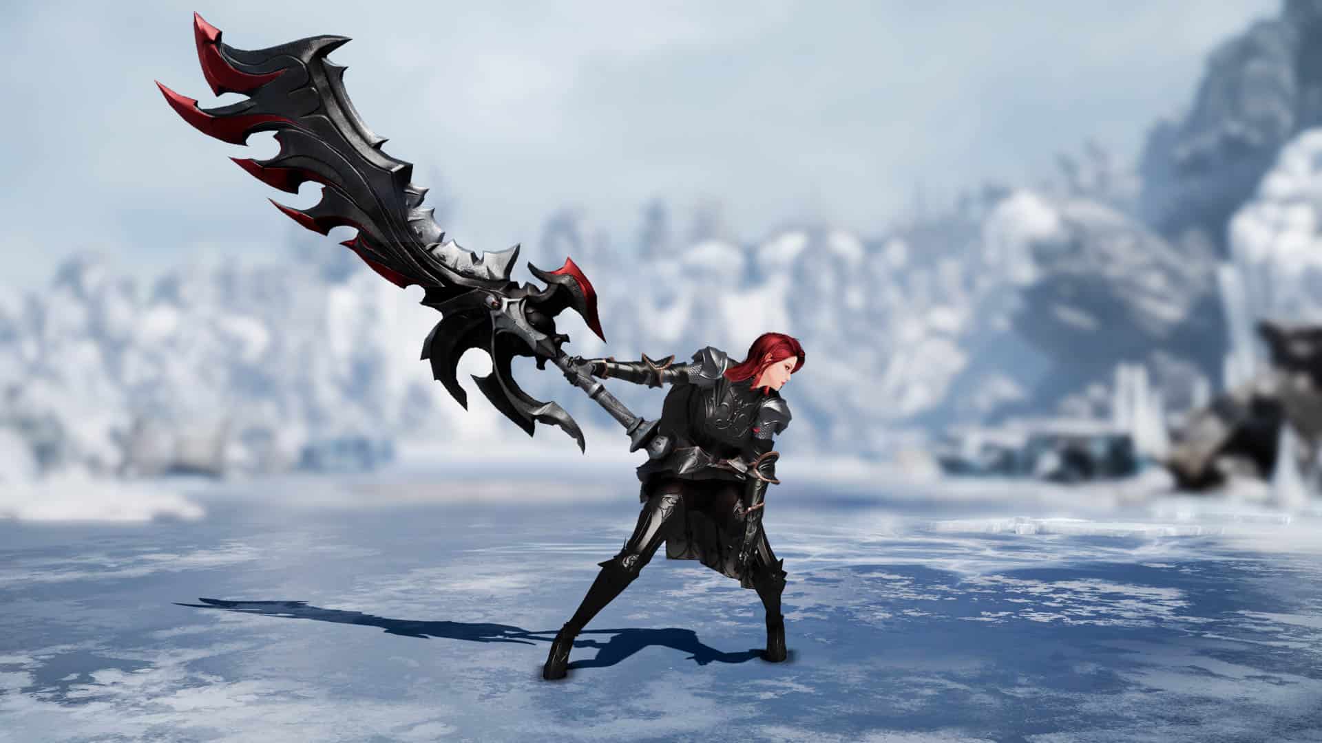 Amazon Games, Lost Ark