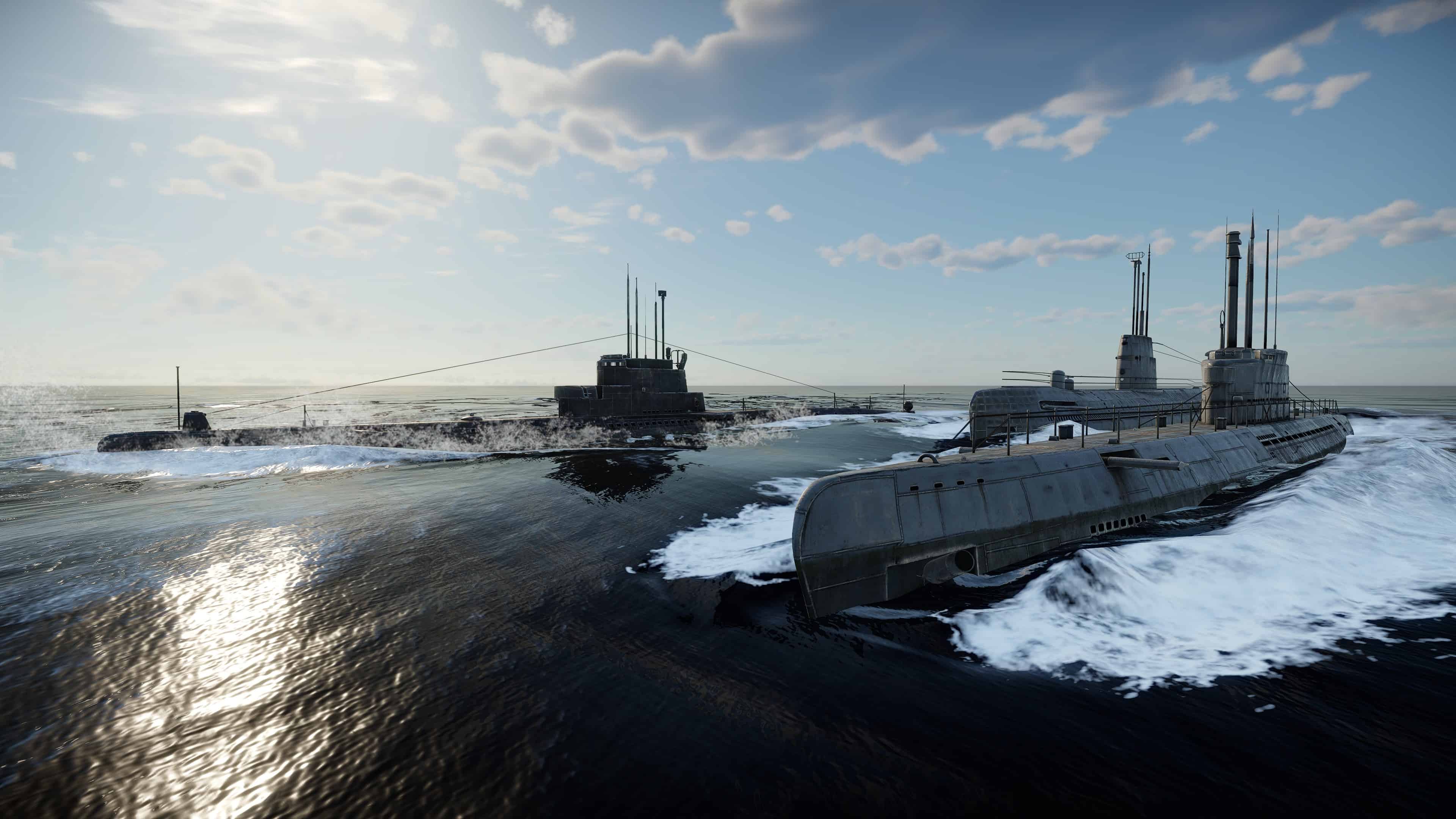 Gaijin Entertainment, War Thunder Mobile