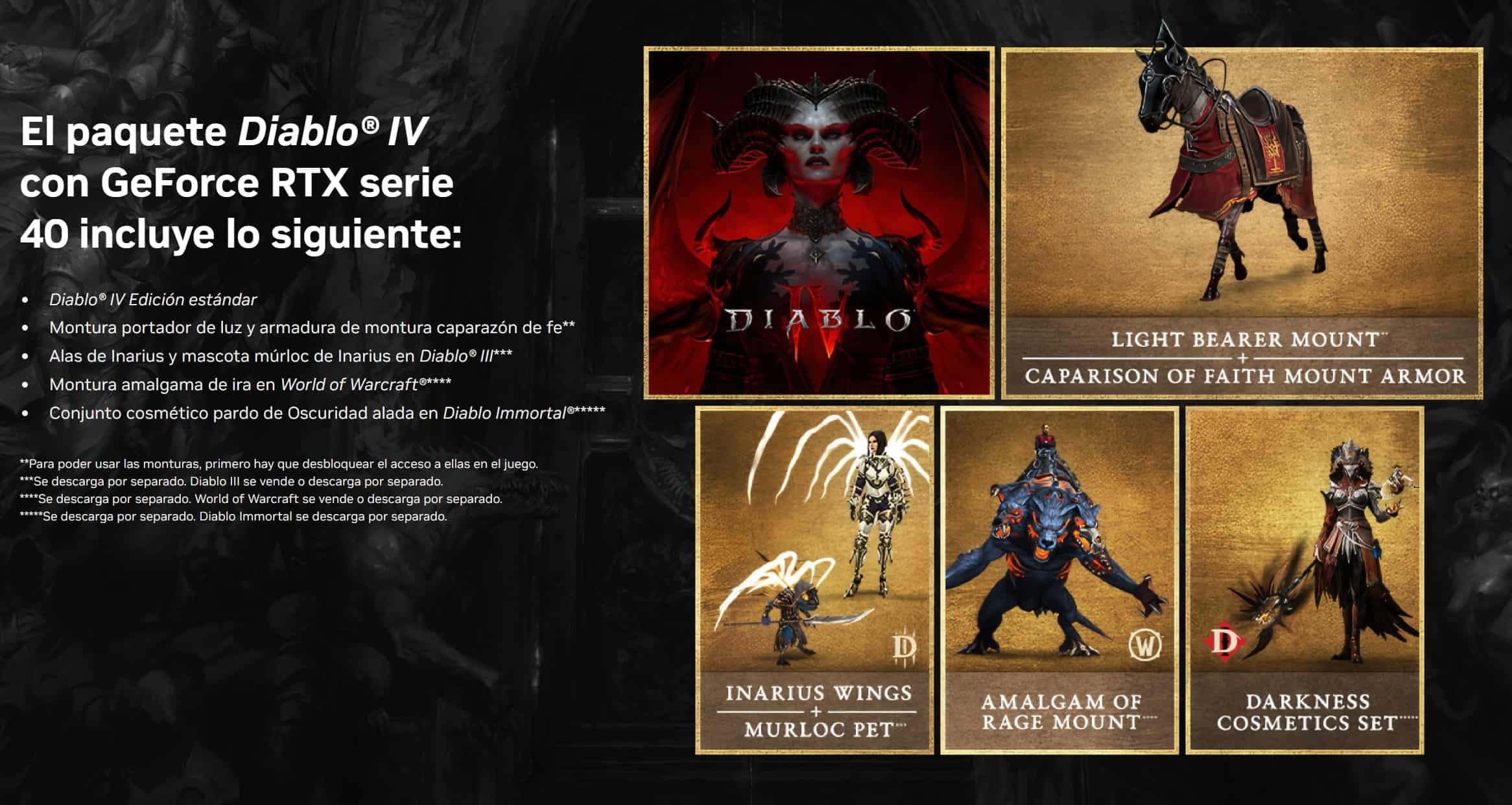 Blizzard Entertainment, Diablo IV