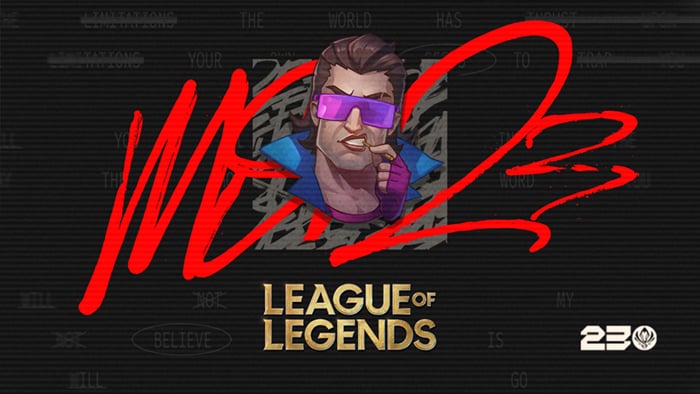 League of Legends, Mid-Season Invitational, Prime Gaming, Riot Games