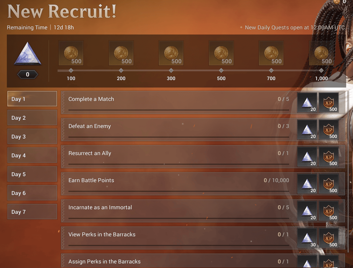 Nexon, Warhaven