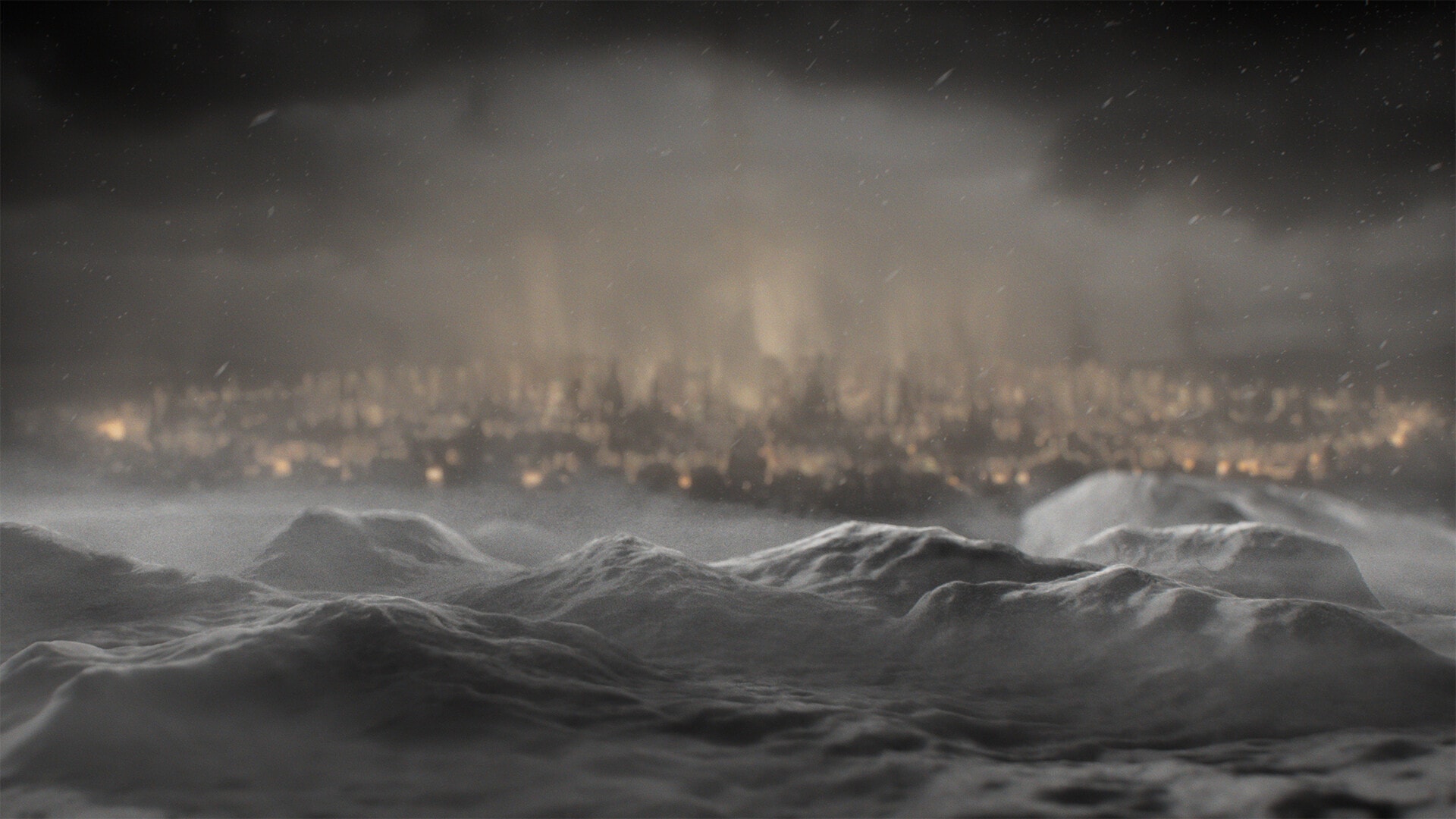 11 Bit Studios, Frostpunk 2
