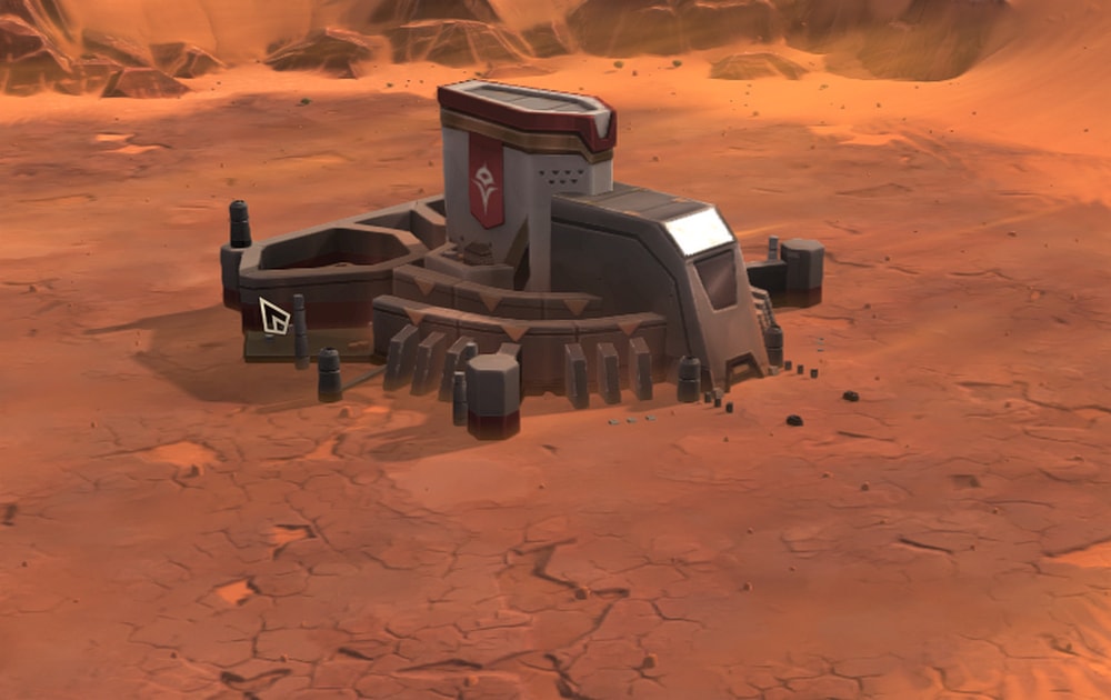 Dune: Spice Wars, Funcom