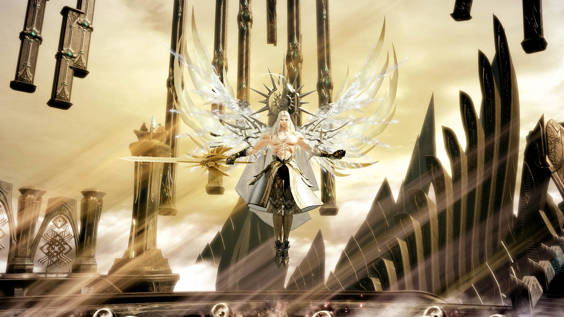 Amazon Games, Lost Ark