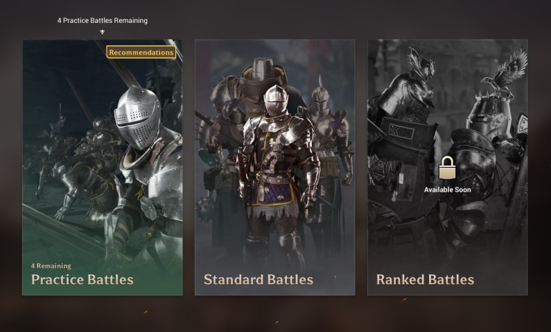Nexon, Warhaven