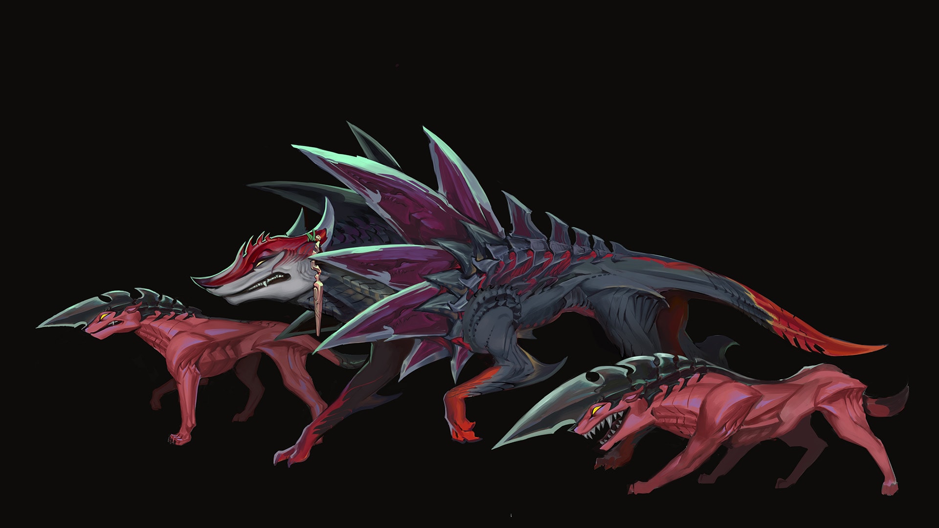 League of Legends, Riot Games