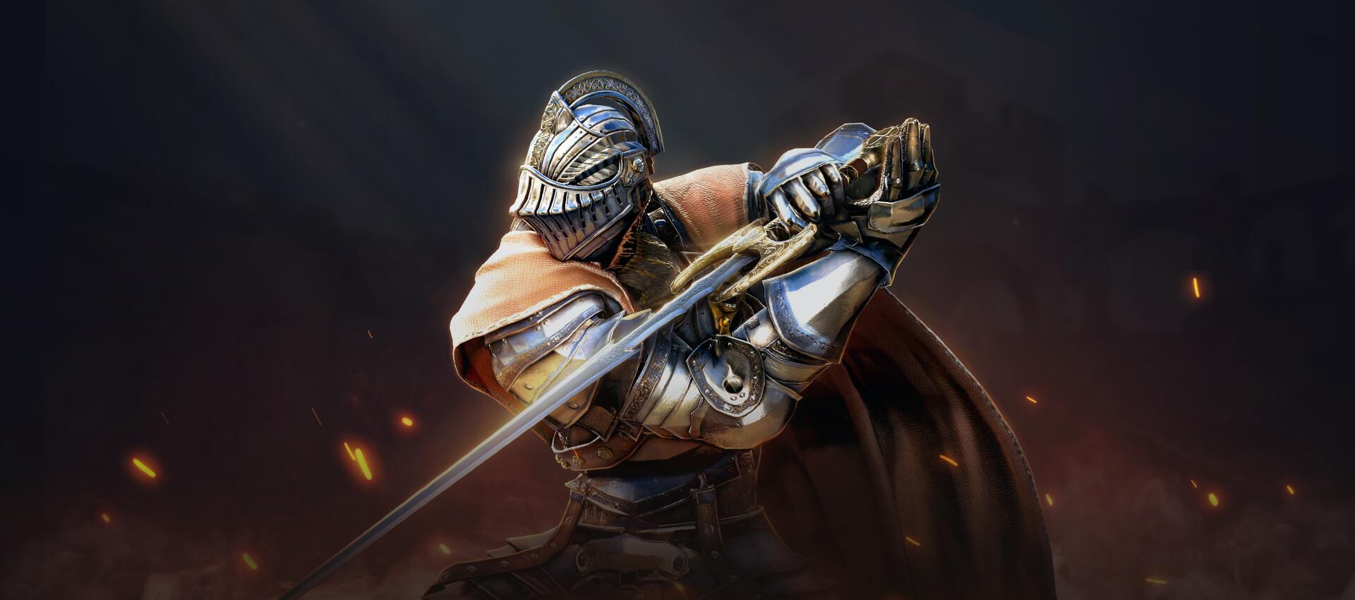 Black Desert Online